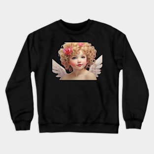 Cupid Crewneck Sweatshirt